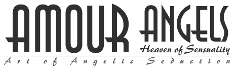 Amour Angels logo